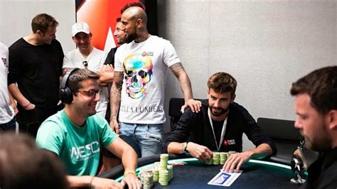 Poker Pique Salvador