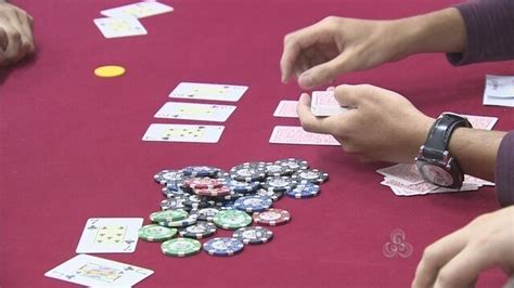 Poker Porto Velho Ro