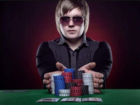 Poker Que Significa