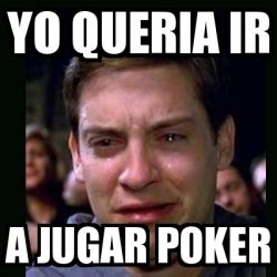 Poker Queria