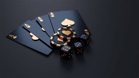 Poker Rake Significado