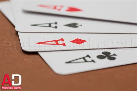 Poker Reglas Cor Empate