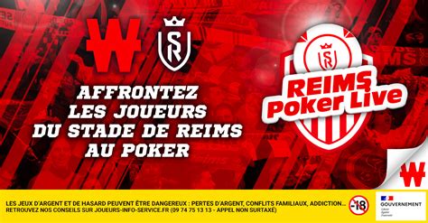 Poker Reims Pe