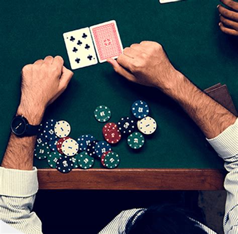 Poker Revesby Trabalhadores