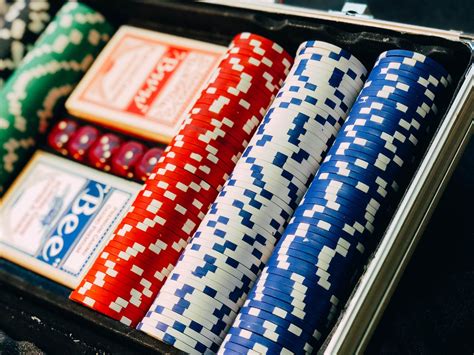 Poker Rodadas De Apostas