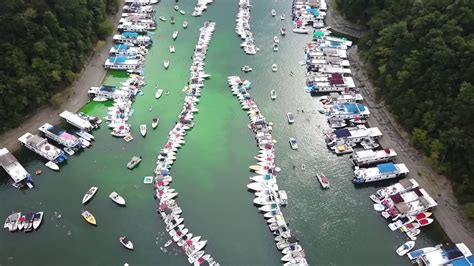 Poker Run 2024 Lake Cumberland