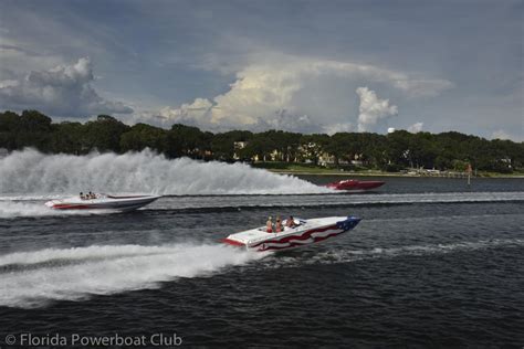 Poker Run Destin Florida 2024