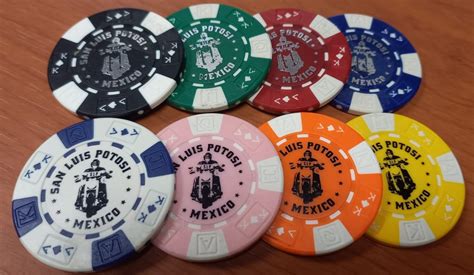 Poker San Luis