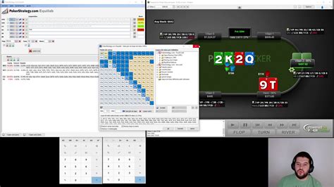 Poker Sem Limite De Matematica