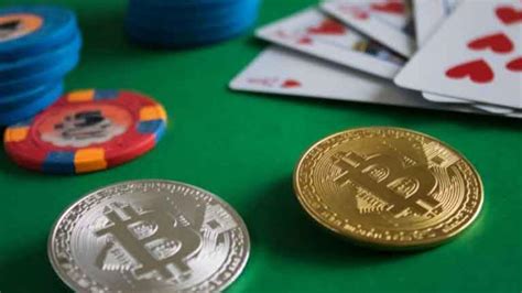Poker Sites Que Aceitam Bitcoin