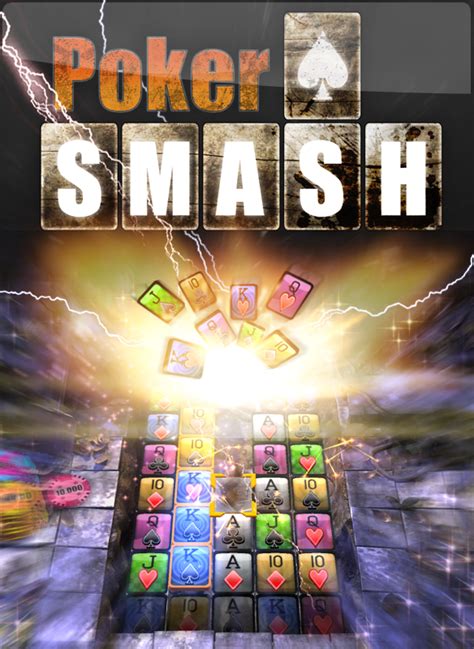 Poker Smash Download