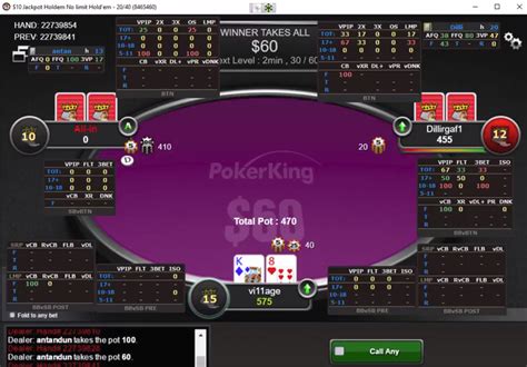 Poker Sng Estrategia