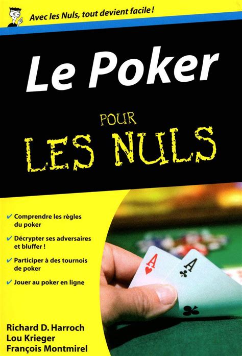 Poker Spelen Livre