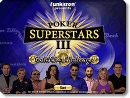 Poker Superstars 3 Crack Download Gratis