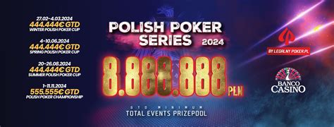 Poker Szczecin