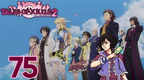 Poker Tales Of Xillia 2