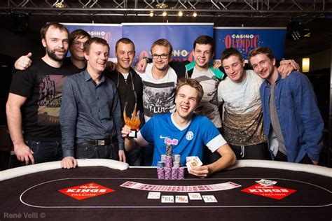 Poker Tallinn 2024