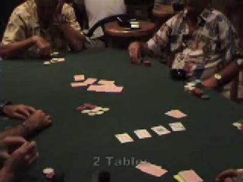 Poker Tamarindo
