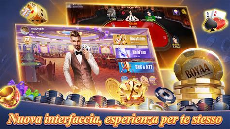 Poker Texas Gratis Italiano