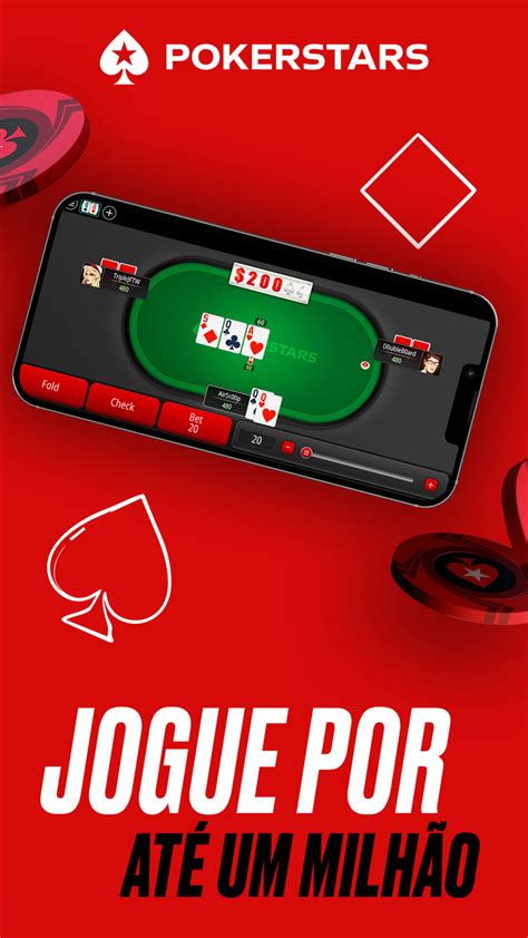 Poker Texas Holdem Brasil