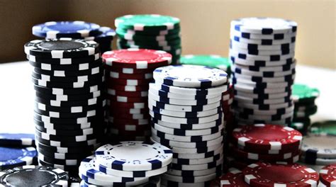 Poker Texas Holdem Chip De Valores