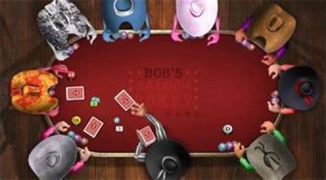 Poker Texas Holdem Online Hra
