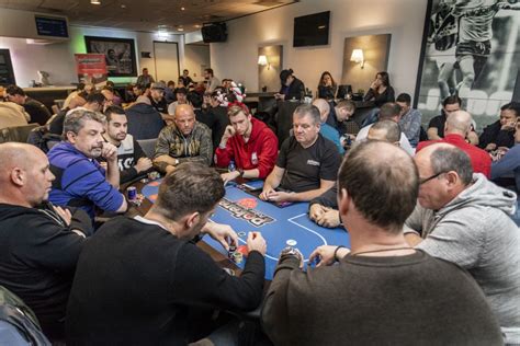 Poker Toernooi Tilburg