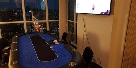 Poker Toronto