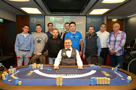 Poker Turnir Beograd