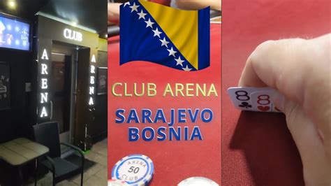 Poker Turnir Sarajevo 2024