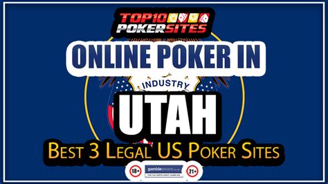 Poker Utah