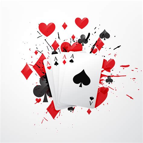 Poker Vetor De Download
