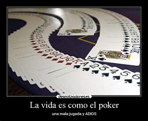 Poker Vida