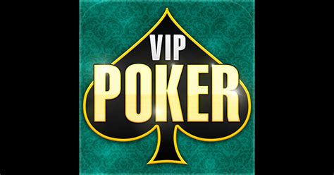Poker Vip App