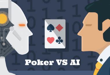 Poker Vs Ai App