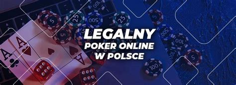 Poker W Polsce Legalny