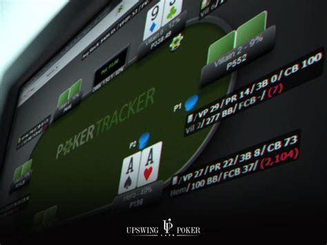 Poker Wilson De Software