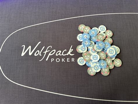 Poker Wolfpack