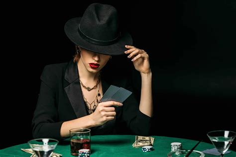 Poker Zena