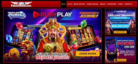 Pokerenchile Casino Codigo Promocional