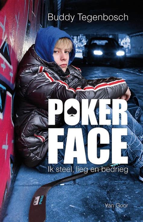 Pokerface Ik Aco Lieg Pt Bedrieg