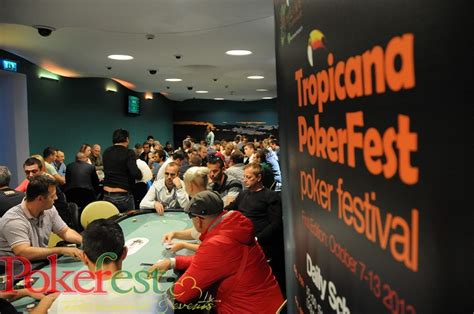 Pokerfest Budapesta
