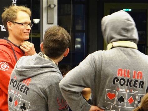 Pokerfreunde Duisburg