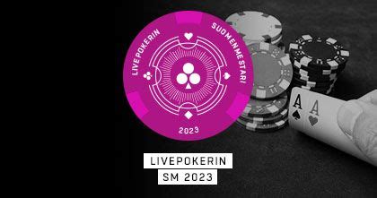 Pokeri Sm 2024