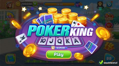 Pokerking Casino Apostas