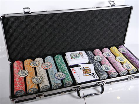 Pokerkoffer Linz