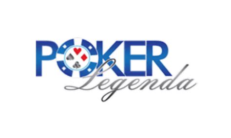 Pokerlegenda