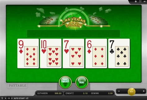 Pokern Ohne Anmeldung Und Kostenlos