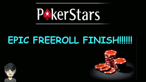 Pokeroff 100 Freeroll Pokerstars