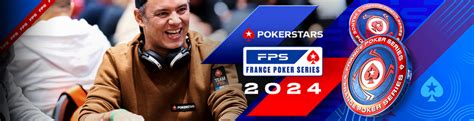 Pokerstars Fr Colher Agenda 2024